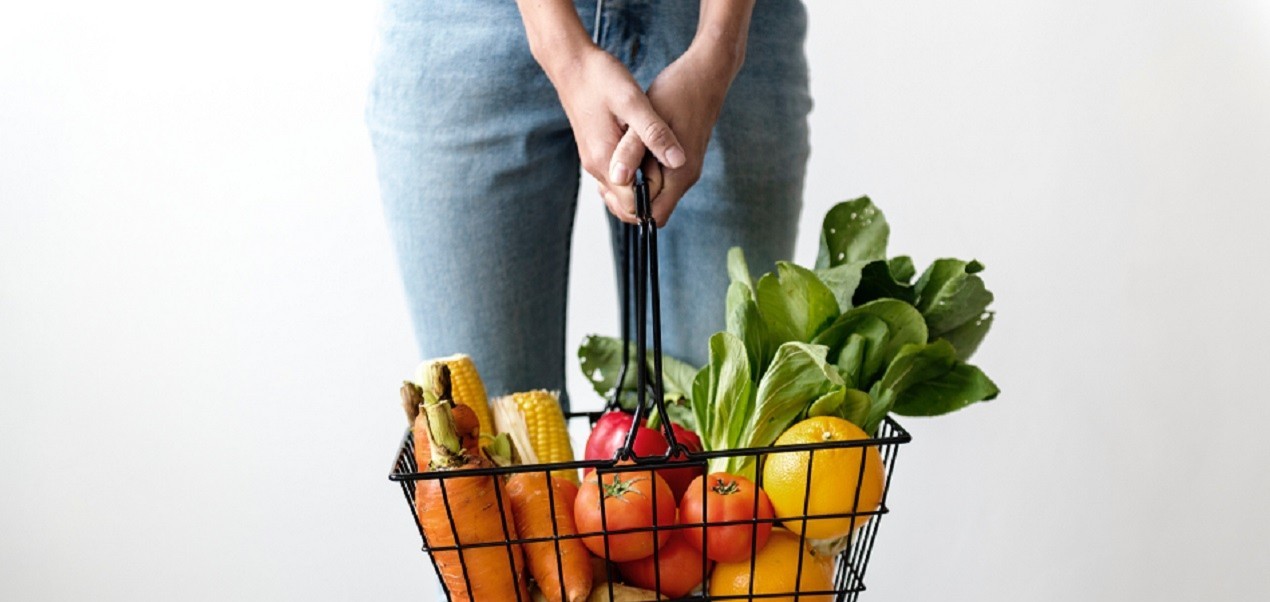 Jak jeść więcej warzyw i owoców? Sposoby na zdrową dietę. Prawidłowe odżywianie.